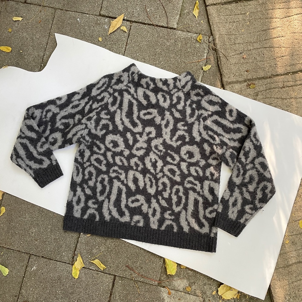By Malene Birger sweater M